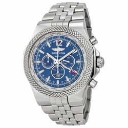 Breitling A4736212/C768 Breitling For Bentley Mens Automatic Stainless Steel