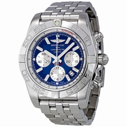 Breitling AB011012-C788 Chronomat Mens Automatic Stainless Steel