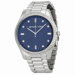 Michael Kors MK3225 Blake Mens Quartz Stainless Steel