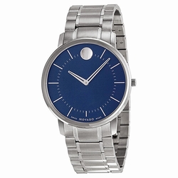 Movado 606688 Mens Quartz Stainless Steel
