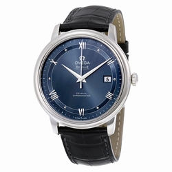 Omega 424.13.40.20.03.002 Mens Automatic Stainless Steel