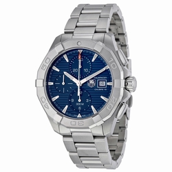 Tag Heuer CAY2112.BA0925 Mens Automatic Stainless Steel