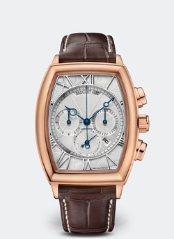 Breguet 5400BR/12/9V6 Mens Automatic 18 Carat Rose Gold
