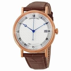 Breguet 5177BR/12/9V6 Classique Mens Automatic 18kt Rose Gold