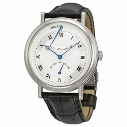 Breguet 5207BB129V6 Classique Mens Automatic 18kt White Gold