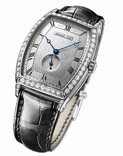 Breguet 3661BB/12/984.DD00 Heritage Mens Automatic 18kt White Gold