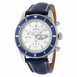 Breitling A1332016-G698BLLD Mens Automatic Stainless Steel