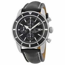 Breitling A1332024-B908BKLT Mens Automatic Stainless Steel
