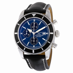 Breitling A1332024-C817BKLD Mens Automatic Stainless Steel