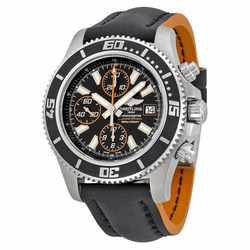 Breitling A1334102-BA85BKOLT Mens Automatic Stainless Steel