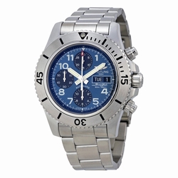 Breitling A13341C3/C893/162A Mens Automatic Stainless Steel