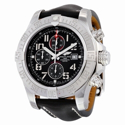 Breitling A1337111-BC28BKLD Mens Automatic Stainless Steel