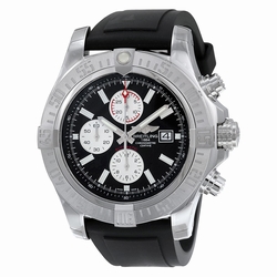 Breitling A1337111-BC29BKPT Mens Automatic Stainless Steel