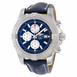 Breitling A1337111-C871BLLD Mens Automatic Stainless Steel