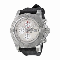 Breitling A1337111-G779BKFT Mens Automatic Stainless Steel