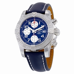 Breitling A1338111-C870BLLD Mens Automatic Stainless Steel