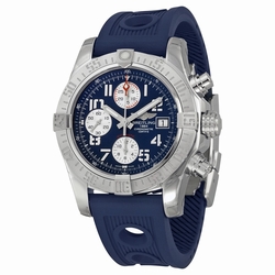 Breitling A1338111-C870BLOR Mens Automatic Stainless Steel
