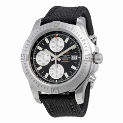 Breitling A1338811-BD83BKFT Mens Automatic Stainless Steel