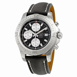Breitling A1338811-BD83BKLD Mens Automatic Stainless Steel