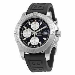 Breitling A1338811-BD83BKPT3 Mens Automatic Stainless Steel