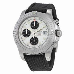 Breitling A1338811-G804BKFT Mens Automatic Stainless Steel