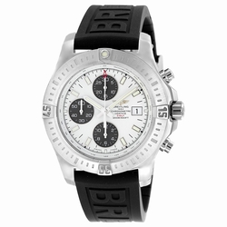 Breitling A1338811-G804BKPD3 Mens Automatic Stainless Steel