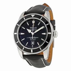 Breitling A1732024-B868BKLT Mens Automatic Stainless Steel