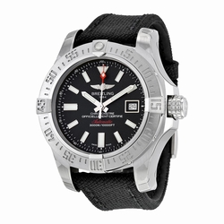 Breitling A1733110-BC30BKFT Mens Automatic Stainless Steel