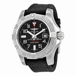 Breitling A1733110-BC31BKFT Mens Automatic Stainless Steel