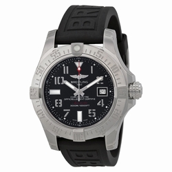 Breitling A1733110-BC31BKPT3 Mens Automatic Stainless Steel
