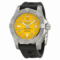 Breitling A1733110/I519 - 200S-A20DSA.2 Mens Automatic Stainless Steel