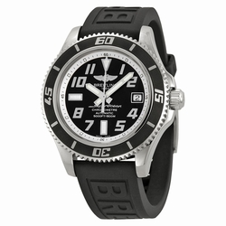 Breitling A1736402-BA29BKPT3 Mens Automatic Stainless Steel