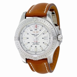 Breitling A1738811-G791BRLD Mens Automatic Stainless Steel