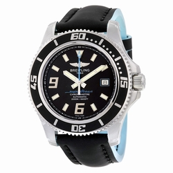 Breitling A1739102-BA79B Mens Automatic Stainless Steel