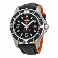 Breitling A1739102-BA80BKOLT Mens Automatic Stainless Steel