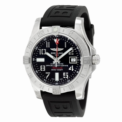 Breitling A3239011-BC34BKPT3 Mens Automatic Stainless Steel