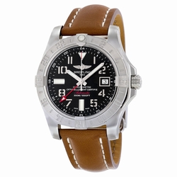 Breitling A3239011-BC34BRLD Mens Automatic Stainless Steel
