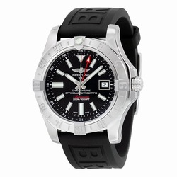 Breitling A3239011-BC35BKPT3 Mens Automatic Stainless Steel