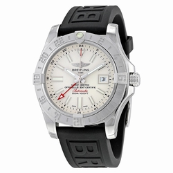Breitling A3239011-G778BKPT3 Mens Automatic Stainless Steel