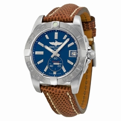 Breitling A3733011-C824BRZT Unisex Automatic Stainless Steel
