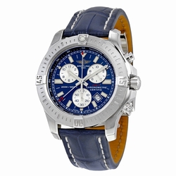 Breitling A7338811-C905BLCD Mens Quartz Stainless Steel