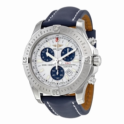 Breitling A7338811-G790BLLT Mens Quartz Stainless Steel