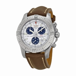 Breitling A7338811-G790BRLT Mens Quartz Stainless Steel