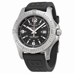 Breitling A7438811/BD45 - 152S-A20S.1 Mens Quartz Stainless Steel