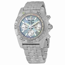 Breitling AB011012-G68-375A Mens Automatic Stainless Steel
