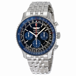 Breitling AB012116/BE09SS Mens Automatic Stainless Steel