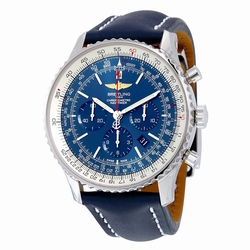 Breitling AB012721/C889 Mens Automatic Stainless Steel