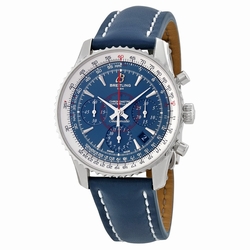 Breitling AB0130C5-C894BLLD Mens Automatic Stainless Steel