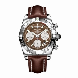Breitling AB014012-Q583 Mens Automatic Stainless Steel