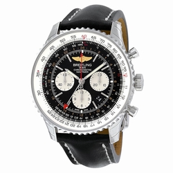 Breitling AB044121/BD24BKLD Mens Automatic Stainless Steel
